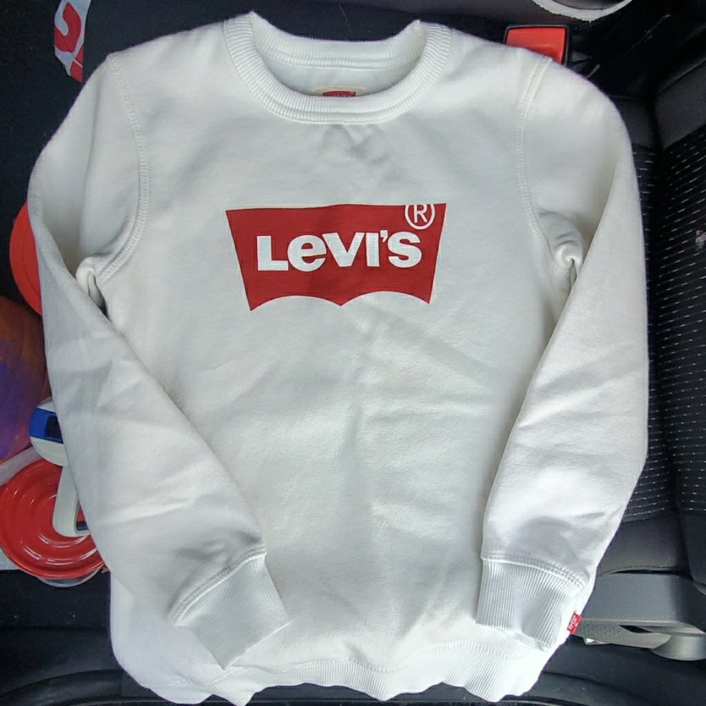 Levi's Sweatshirt